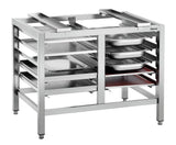 Support Silversteam 6040 - BARTSCHER - 115079