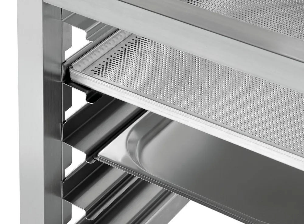 Support Silversteam 6040 - BARTSCHER - 115079