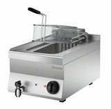 Friteuse 650, B400, 10L, TGOK - BARTSCHER - 115214