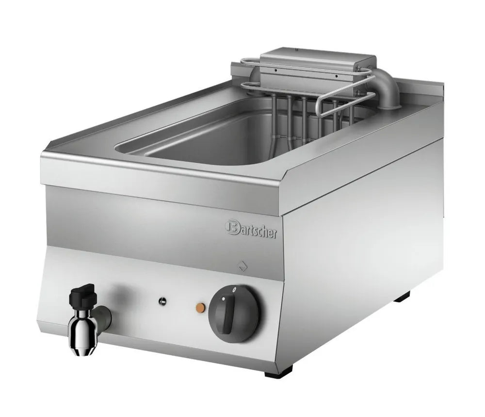 Friteuse 650, B400, 10L, TGOK - BARTSCHER - 115214