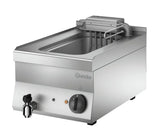 Friteuse 650, B400, 10L, TGOK - BARTSCHER - 115214