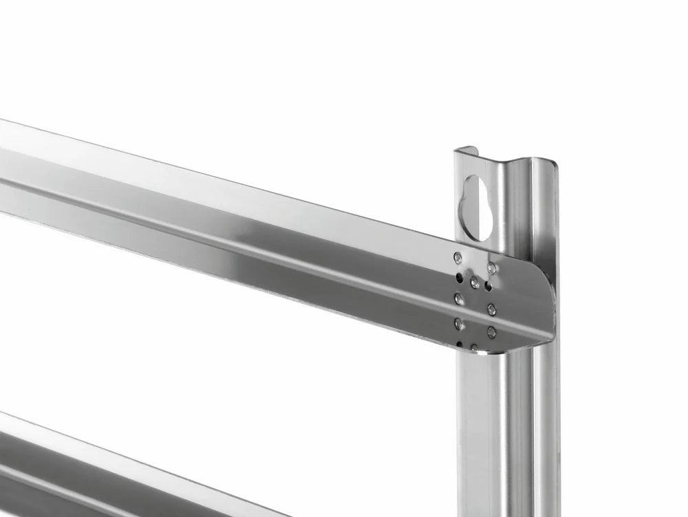 Glissières de support 6040 SST7110 - BARTSCHER - 117052