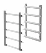 Glissières de support 6040 SST7110 - BARTSCHER - 117052