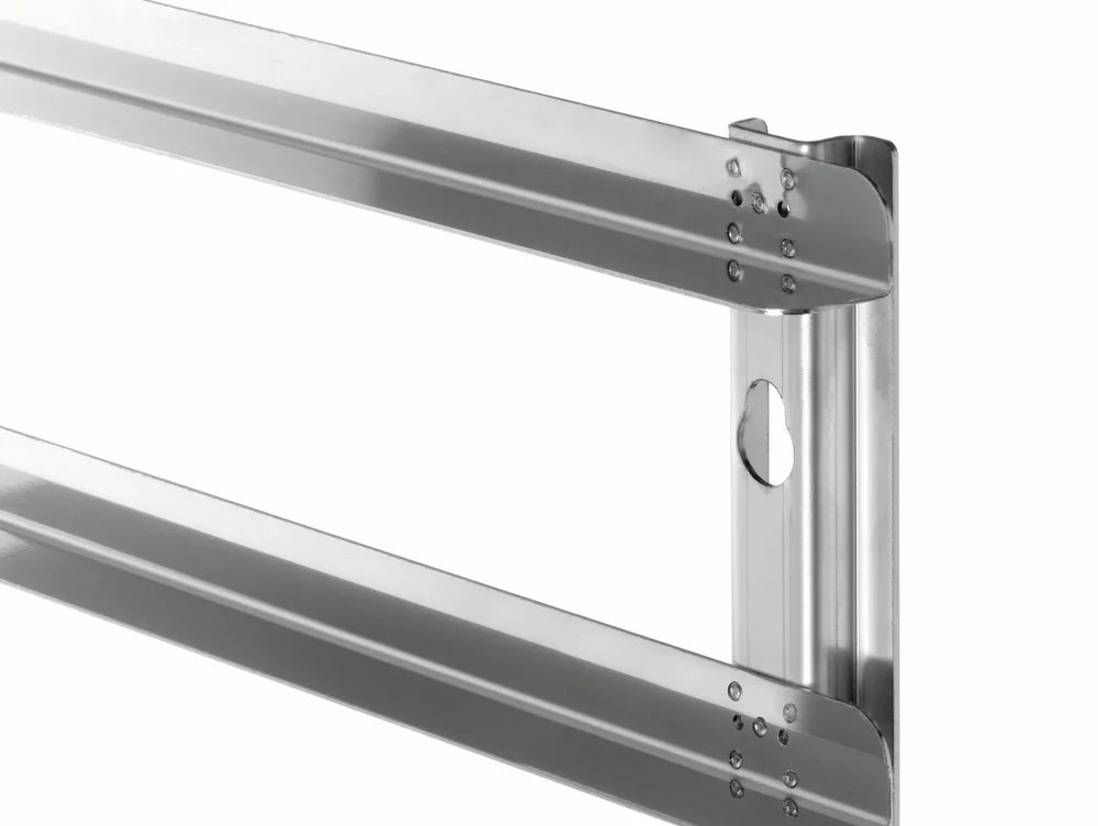 Glissières de support 6040 SST10110 - BARTSCHER - 117053