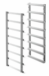 Glissières de support 6040 SST10110 - BARTSCHER - 117053