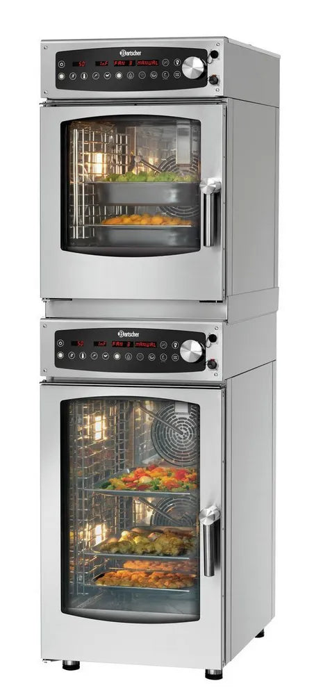 Kit de raccordement Silversteam-K - BARTSCHER - 117100