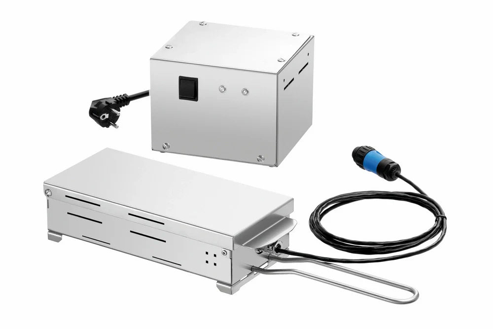 Smoker-Box 1160 - BARTSCHER - 117712