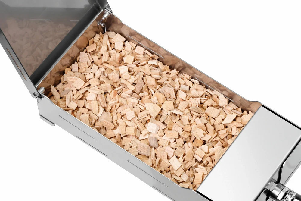 Smoker-Box 1160 - BARTSCHER - 117712