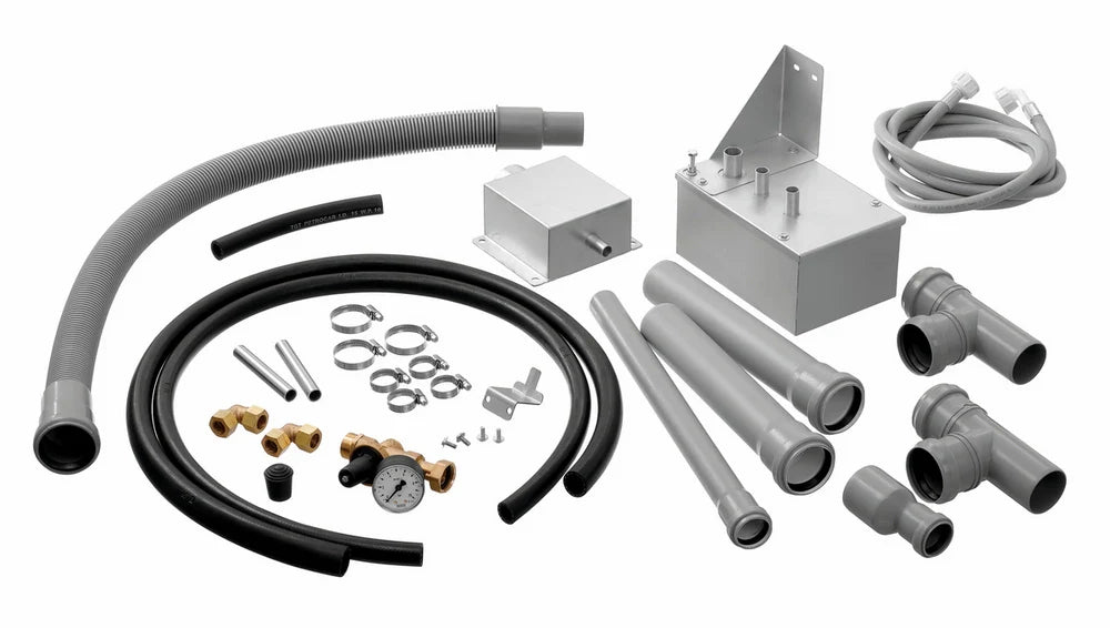 Kit d'installation LBO20 - BARTSCHER - 117923
