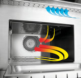 Snackjet 200 - BARTSCHER - 120751