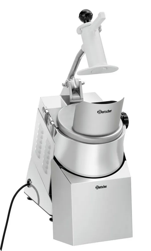 Goulotte de remplissage GMS600 - BARTSCHER - 120344