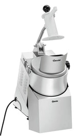 Goulotte de remplissage GMS600 - BARTSCHER - 120344