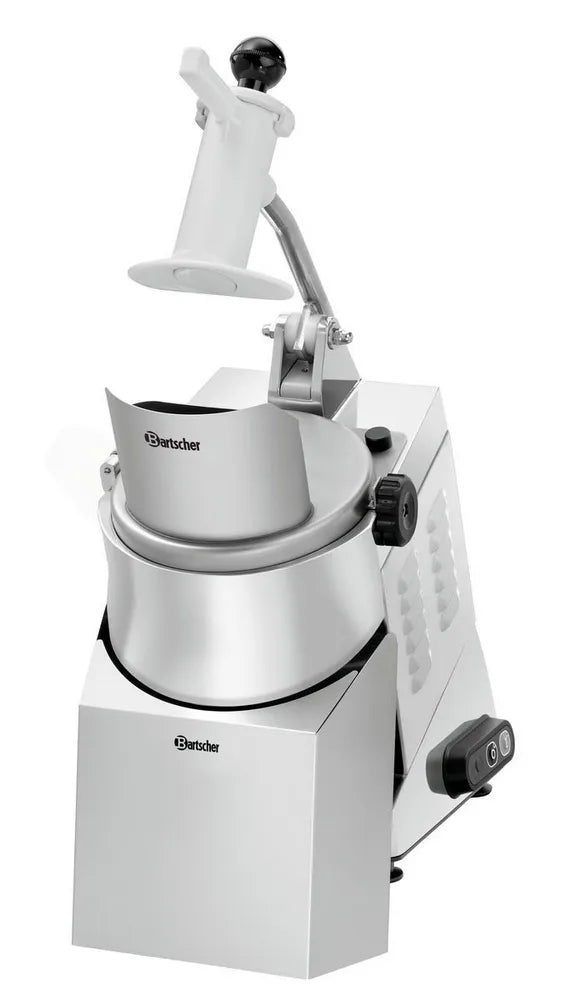 Goulotte de remplissage GMS600 - BARTSCHER - 120344