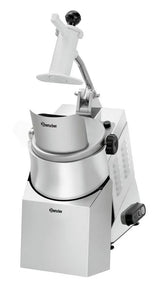 Goulotte de remplissage GMS600 - BARTSCHER - 120344