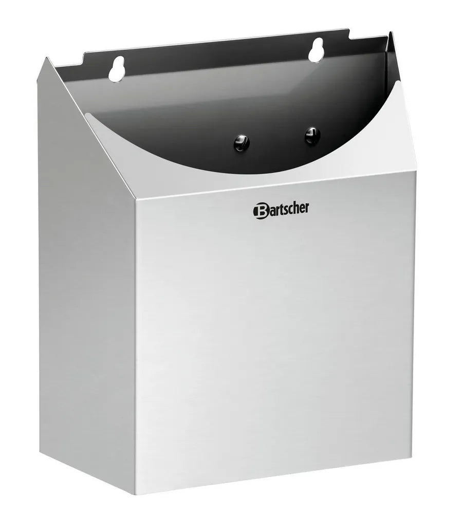 Goulotte de remplissage GMS600 - BARTSCHER - 120344