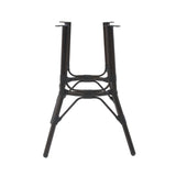 Latin - Piètement pour table de bistrot - VEBA - 1 pcs