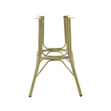 Latin - Piètement pour table de bistrot - VEBA - 1 pcs