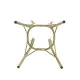 Latin - Piètement pour table de bistrot - VEBA - 1 pcs