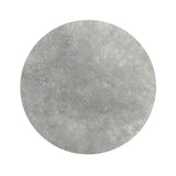 HPL Plateau de table Ø 120 cm - VEBA - 1 pcs