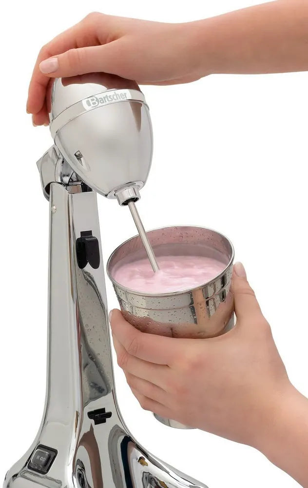 Mixeur de bar, 0,7L - BARTSCHER - 135100