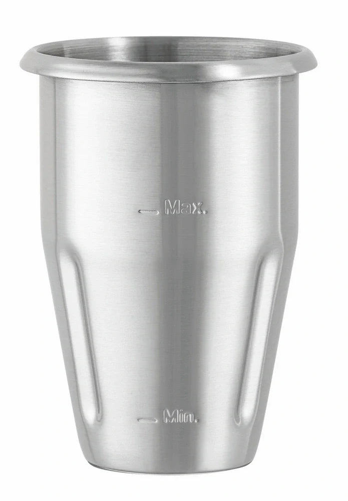 Godet mixer de bar double Turbo - BARTSCHER - 135108