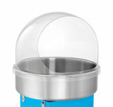 Capot de protection B5000 - BARTSCHER - 137202