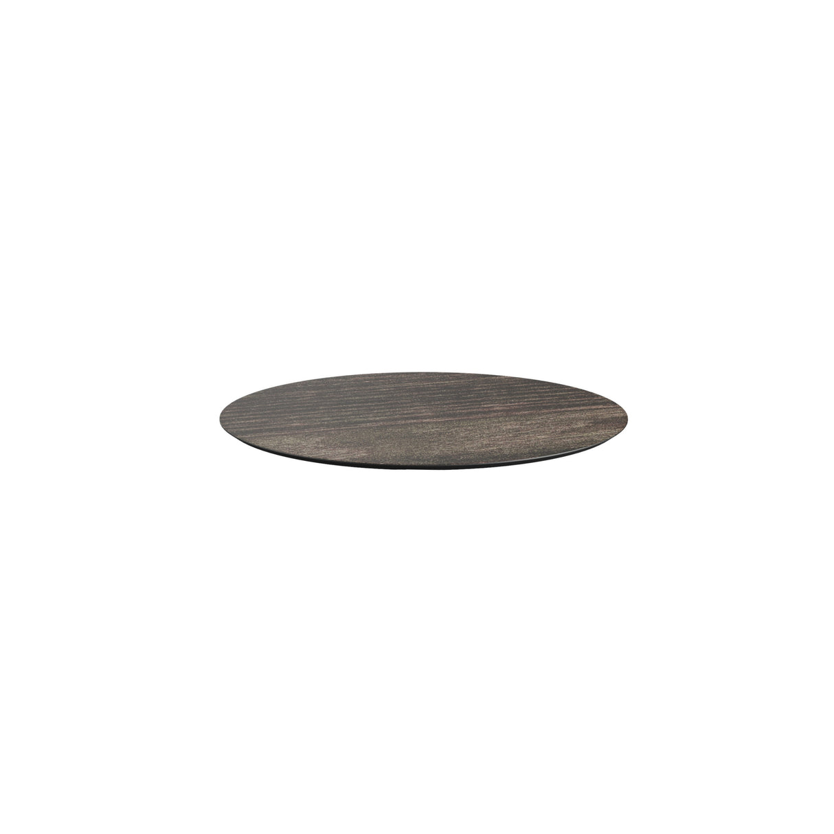 HPL Plateau de table Ø 120 cm - VEBA - 1 pcs