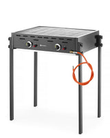 Roast-Master Pro Noir - HENDI