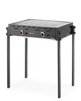 Roast-Master Pro Noir - HENDI