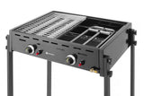 Roast-Master Pro Noir - HENDI