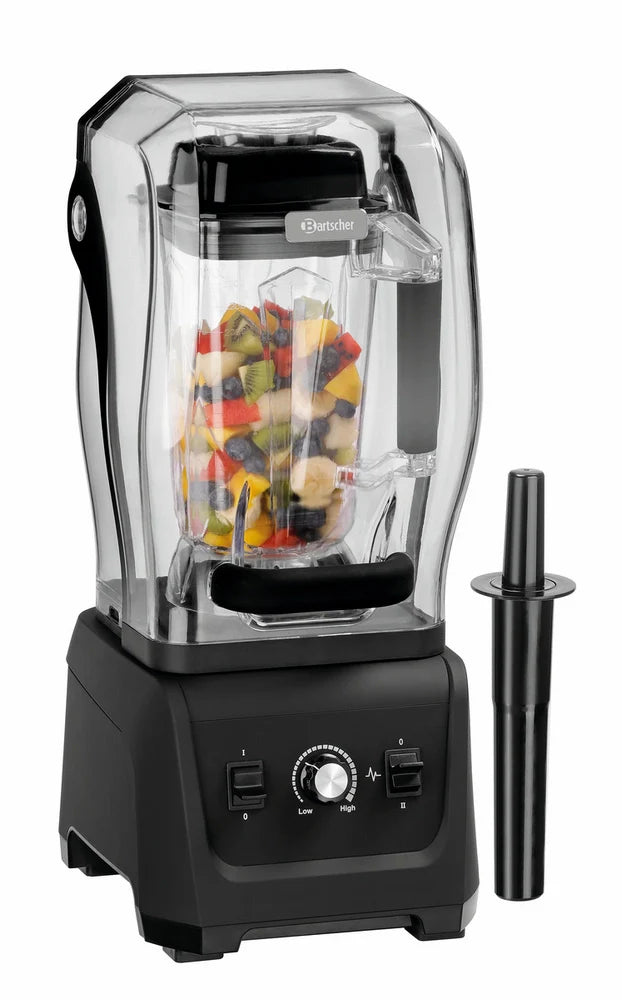 Blender PRO XTRA 2,5L - BARTSCHER - 150182