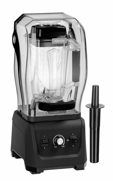 Blender PRO XTRA 2,5L - BARTSCHER - 150182