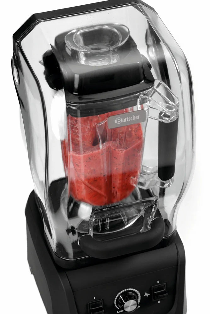 Blender PRO XTRA 2,5L - BARTSCHER - 150182