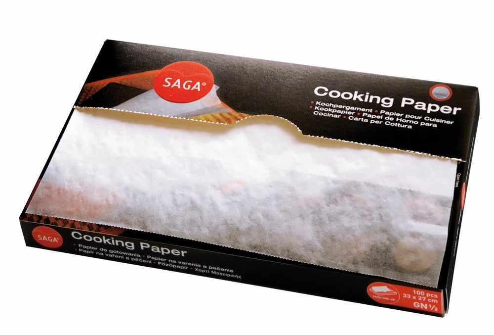 Papier cuisine 1/2 GN - BARTSCHER - 150678