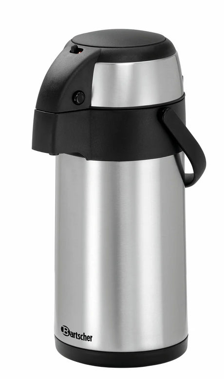 Thermos à pompe 3L - BARTSCHER - 150992