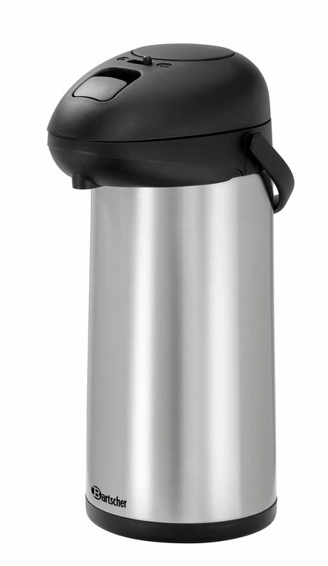 Thermos à pompe 5L - BARTSCHER - 150993