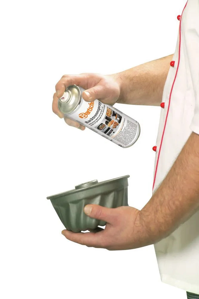 Huile de démoulage 500ml DS - BARTSCHER - 173060