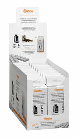 Pastilles de nettoyage KV-20 - BARTSCHER - 173283V