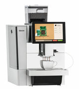 Distributeur autom. de café KV1 Deluxe - BARTSCHER - 190033