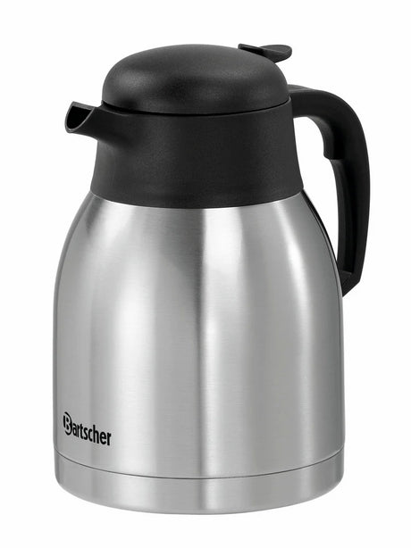 Cafetière thermos 1,4L-ST - BARTSCHER - 190114