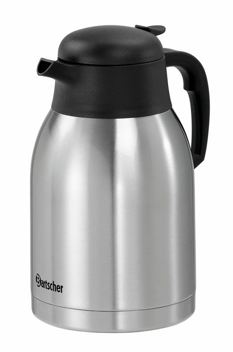 Cafetière thermos 2L-ST - BARTSCHER - 190116