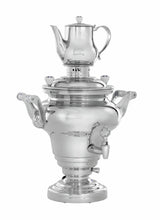 Samovar 15L - BARTSCHER - 191005