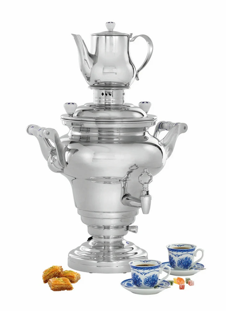 Samovar 15L - BARTSCHER - 191005