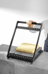 Guitare pâtisserie simple - HENDI