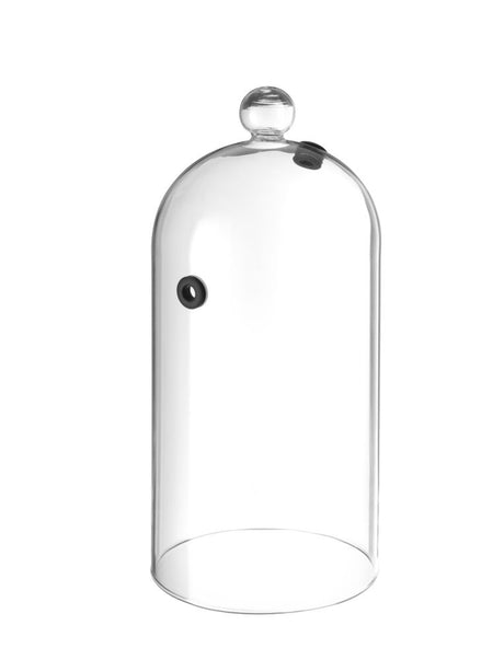 Cloche cocktail, ⌀130x(H)282mm
