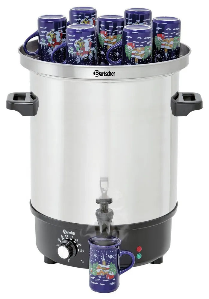 Couvercle m. chaud 200057/A200052 - BARTSCHER - 200059