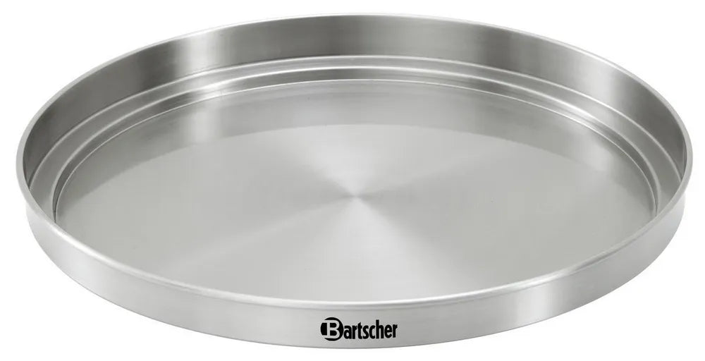 Couvercle m. chaud 200057/A200052 - BARTSCHER - 200059