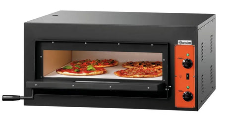 Four pizza CT100, 1BK 610x610 - BARTSCHER - 2002010