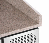 Table à pizza réfrigérée G-S7T2 - BARTSCHER - 200297