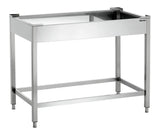 Support PO NT9 - BARTSCHER - 200318